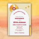 Zoek naar retro vinyl uitnodigingen Muziekthema