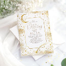 Recherche de mystical invitations Lune de croissant