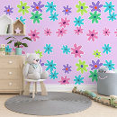 Zoek naar blauwe bloemen kunst For kids