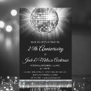 Recherche de vingt cinq ans invitations Argent