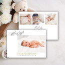 Recherche de collage photo bébé invitations Collage de photos