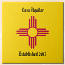 Recherche de symbole carreaux Jaune