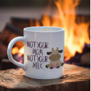 Recherche de végétalien tasses Vache