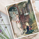 Recherche de le pays des merveilles cartes postales Lewis carroll