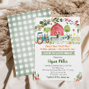 Zoek naar leuke boerderijdieren posters Boerderij baby shower