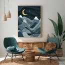 Recherche de nocturne posters Lieu