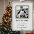 Zoek naar beste papa ooit ornamenten Grandfather