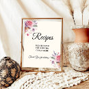 Recherche de mariage crème art Typographie