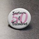 Recherche de anniversaire badges Cinquante