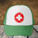 Recherche de médicament casquettes Médecin
