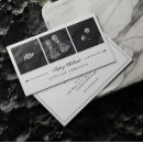 Recherche de de bon goût cartes visite Simple