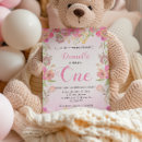 Zoek naar huwelijks verjaardag uitnodigingen Roze