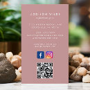 Recherche de facebook cartes visite Médias