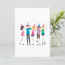 Recherche de ados invitations Parti