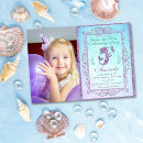 Recherche de mermaid pool party invitations Fête du pool
