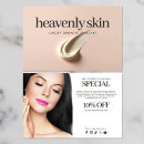 Recherche de beauté prospectus Soins