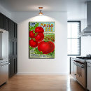 Recherche de vintage nourriture posters Fruit