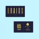 Recherche de braider cartes visite Coiffeur