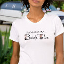 Recherche de bride tribe tshirts Demoiselle