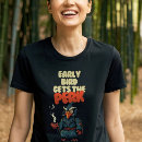 Zoek naar uilen tshirts Grappig