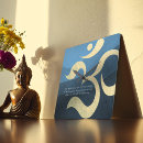 Recherche de symbole zen horloges Yoga