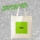 Recherche de demoiselles honneur tote bags Moderne