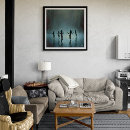 Recherche de danse sous la pluie posters Danser