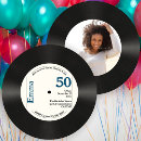 Recherche de mus invitations Vintage