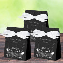 Recherche de halloween mariage ballotins Blanc