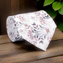 Recherche de dusty rose cravates Blanc