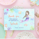 Recherche de sous la mer vœux cartes Notre petite sirène