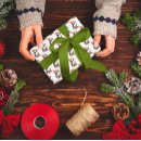 Zoek naar ijsland cadeaupapier Puffin