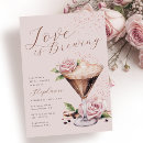 Recherche de martini invitations Café