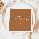Zoek naar baby shower serviettes Mother to be