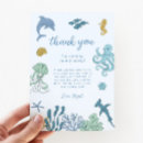 Recherche de barrière corail vœux cartes Sous la mer