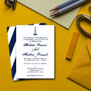 Recherche de phare mariage invitations Élégant