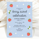 Recherche de strawberry invitations Fruit