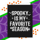 Recherche de drôle de cartes halloween Fantômes