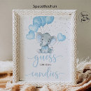 Zoek naar olifant met ballon posters Oerwouden