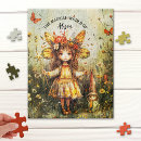 Zoek naar fairy puzzels Tuin