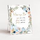 Zoek naar blauwe bloemen posters Botanisch