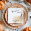 Zoek naar herfst servetten Baby shower