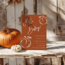 Recherche de terracotta baby shower invitations Neutre