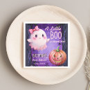 Zoek naar halloween spoken servetten Roze