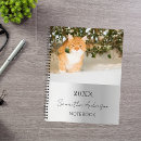 Recherche de animaux carnets Chat