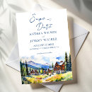Recherche de paysages invitations Couple