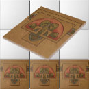 Recherche de frises carreaux Motif