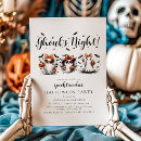 Recherche de mariage halloween invitations Amusant