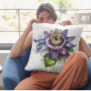 Recherche de fleur de passion Botanique
