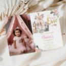 Recherche de tribal invitations Rose et or
